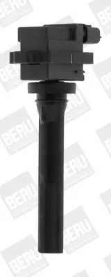 Катушка зажигания BERU ZSE072 (фото 1)
