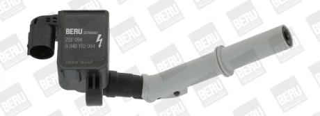 Катушка зажигания BERU ZSE094