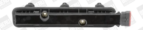 Катушка зажигания BERU ZSE152