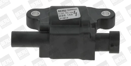 Катушка зажигания BERU ZSE159