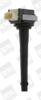 Котушка запалювання BERU ZSE161