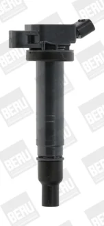 Катушка зажигания BERU ZSE167