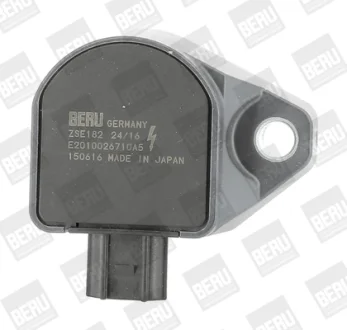 Котушка запалювання Honda Accord/Civic 1.8/2.0i 05- BERU ZSE182