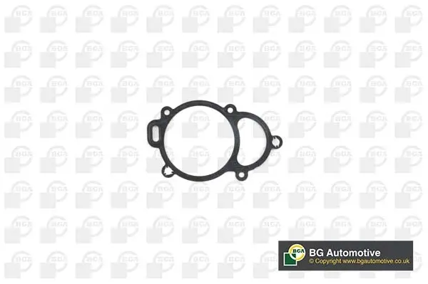 Прокладка кришки ГРМ A6 08-/Q5 13-/Caddy 15-/Golf 12- 2.0TDI BGA AH0121 (фото 1)