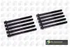 Комплект болтів з головкою системи TORX з чорного металу BGA BK2316 (фото 1)