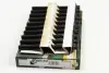 Комплект болтів з головкою системи TORX з чорного металу BGA BK3351 (фото 1)