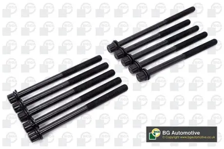 Болт кріплення кришки гбц BGA BK4323