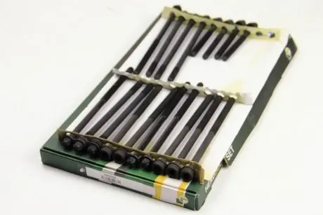 Болти головки блоку Laguna 2.2D/dT 96-01 BGA BK5366