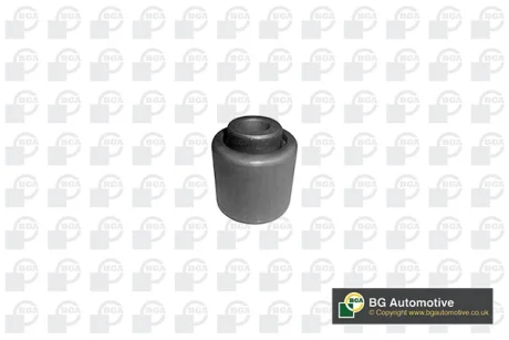 Сайлентблок важеля перед. (нижн./зад.) BMW 5(F10/F11) / 6(F12/F13/F06) / 7(F01/F02) 09- BGA BU0960