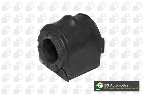 Втулка стабілізатора пер. Ford Transit 2.0TDCi/2.2TDCi 14- (d=23mm) BGA BU2379 (фото 1)