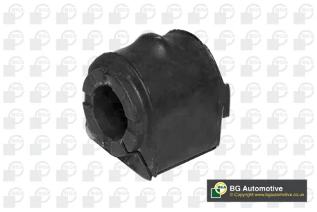 Втулка стабілізатора пер. Ford Transit 2.0TDCi/2.2TDCi 14- (d=23mm) BGA BU2379