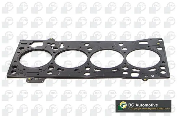 Прокладка головки A4/A6/Q3/GOLF/OCTAVIA/PASSAT 2.0TDI 06- (1.55mm) BGA CH0102A (фото 1)