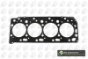Прокладка головки Mitsubishi L200 05-15 2.5 DI-D (1.00mm) BGA CH0170B (фото 1)