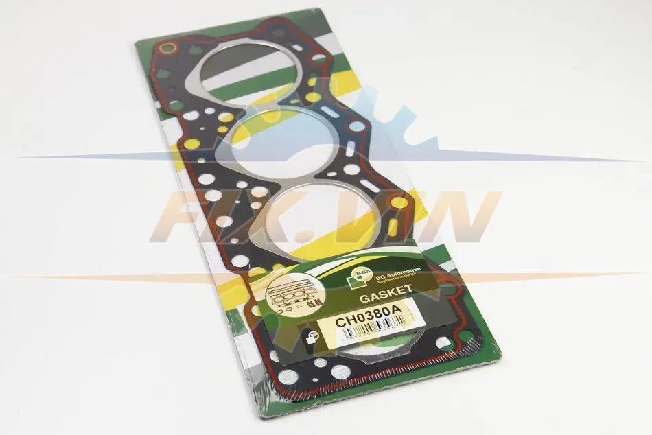 Прокладка головки Ducato/Jumper 2.5D 86-02 (1.8mm) BGA CH0380A (фото 1)