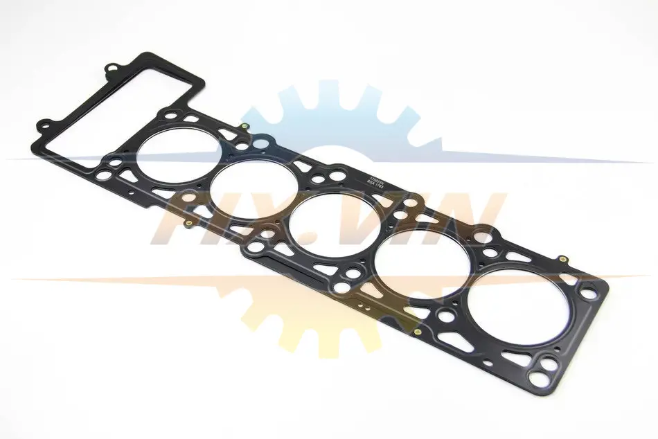 Прокладка головки T5/Touareg 2.5TDI 03-10 (1.40mm) BGA CH0575A (фото 1)
