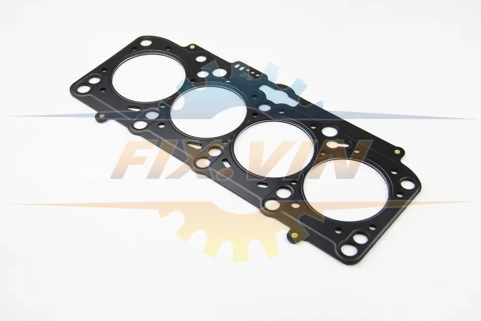 Прокладка головки A3/LEON/Golf/Passat 2.0 TDI 04- (1.61mm) BGA CH0589B (фото 1)