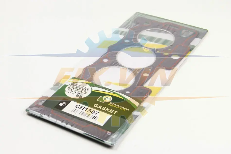 Прокладка головки Berlingo/Partner 1.1/1.4i 98- (1.25mm) BGA CH1507 (фото 1)