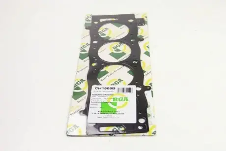 Прокладка головки Boxer/Jumper 2.2HDi 02- (1.35мм) BGA CH1508B