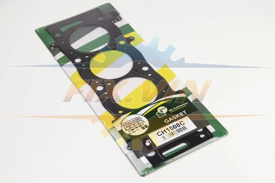 Прокладка головки Boxer/Jumper 2.2HDi 02- (1.4mm) BGA CH1508C (фото 1)