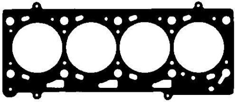 Прокладка головки VW BORA/GOLF IV/POLO 1.6D 98-06 (0.64mm) BGA CH1518