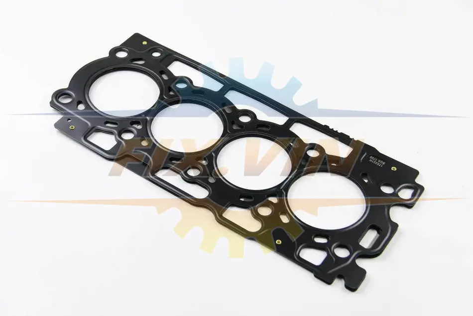 Прокладка головки BERLINGO/PARTNER 1.6HDi 04- (1.25mm) BGA CH1524 (фото 1)