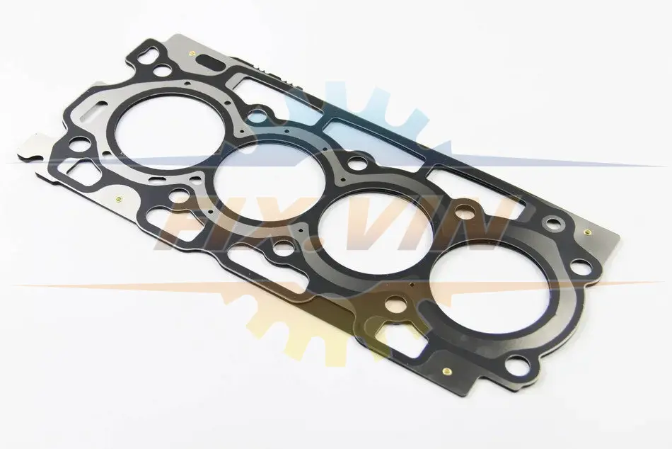 Прокладка головки BERLINGO/PARTNER 1.6HDi 03- (1.3mm) BGA CH1524A (фото 1)