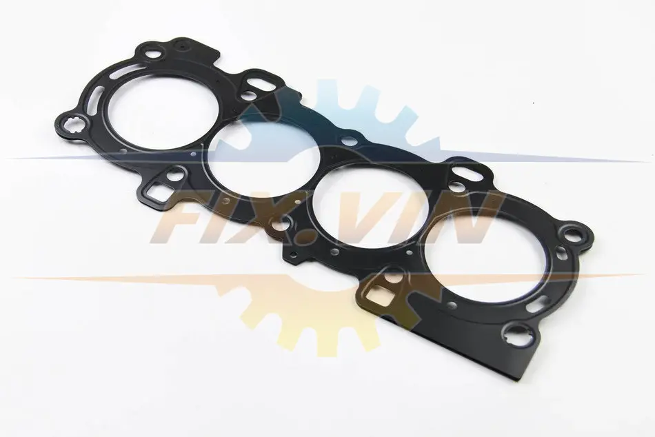 Прокладка головки FIESTA/FOCUS/FUSION 1.6i 02-12 (0.32mm) BGA CH1567 (фото 1)