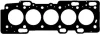 Прокладка головки Volvo S60/V70/XC70/XC90 2.4D 01-14 (2 мітки) (1 mm) BGA CH1598A (фото 1)