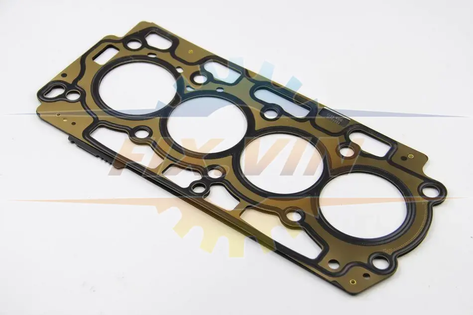 Прокладка головки C3/Fiesta/Peugeot 207//208/2008 1.4HDI 08- (1.4mm) BGA CH2329C (фото 1)