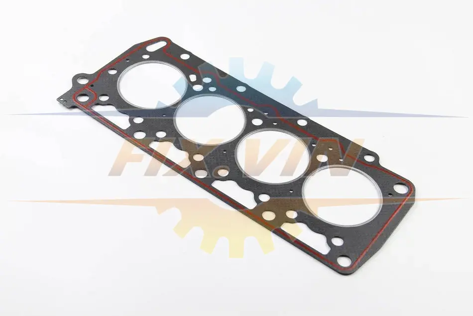 Прокладка головки RENAULT TRAFIC 2.1D 80-97 (1.6mm) BGA CH2369 (фото 1)