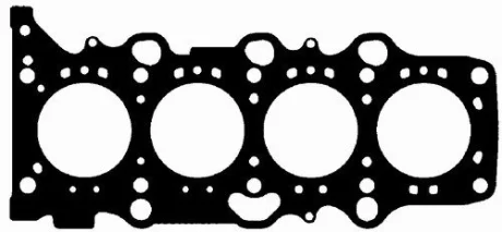 Прокладка головки блока циліндрів Suzuki Swift/Jimny/SX4 1.3/1.5/1.6 00- (0.7mm) BGA CH2523