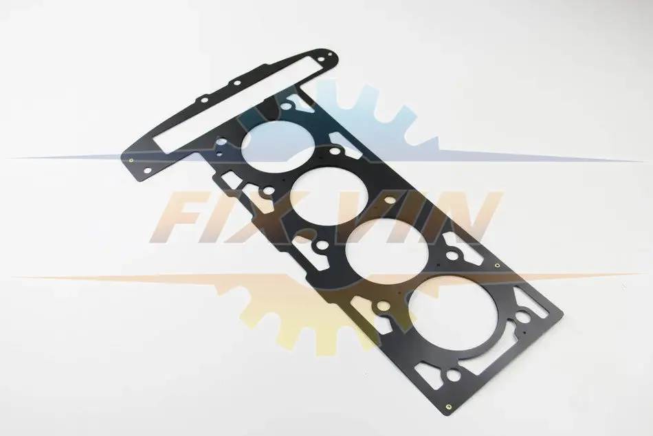 Прокладка головки ASTRA G/VECTRA B/C 2.0/2.2i 00- (0.35mm) BGA CH2567 (фото 1)
