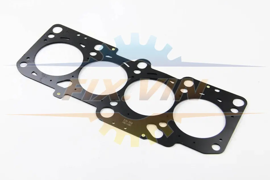 Прокладка головки A4/A6/PASSAT 2.0i 00-08 (0.9mm) BGA CH2588 (фото 1)