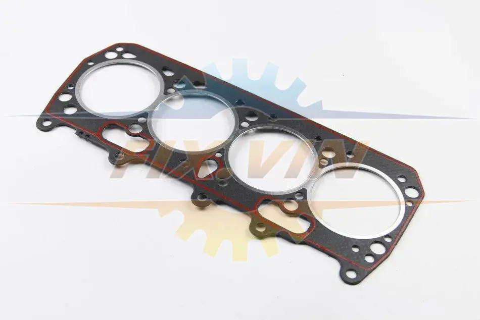 Прокладка головки DUCATO 1.9D 87-94 (1.95mm) BGA CH3307B (фото 1)