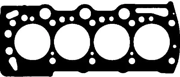 Прокладка головки Astra/Corsa/Vectra 1.7 TDS/D/TD 90-01 BGA CH3558B (фото 1)