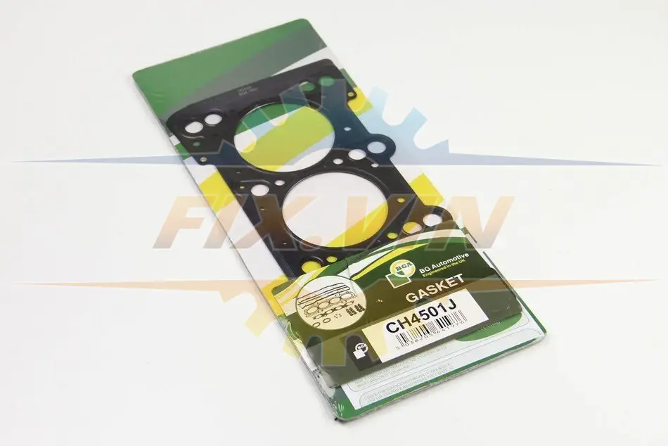 Прокладка головки A4/A6/A8/Passat 2.5 TDI 97-05 (1.05mm) BGA CH4501J (фото 1)