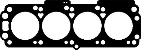 Прокладка головки Astra 1.7 TD 94-00 (1.5mm) (дв. от 14270980) BGA CH4540J