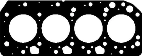 Прокладка головки блока Corolla/ Avensis 2.0 D-4D 99- (1.2mm) BGA CH4576D