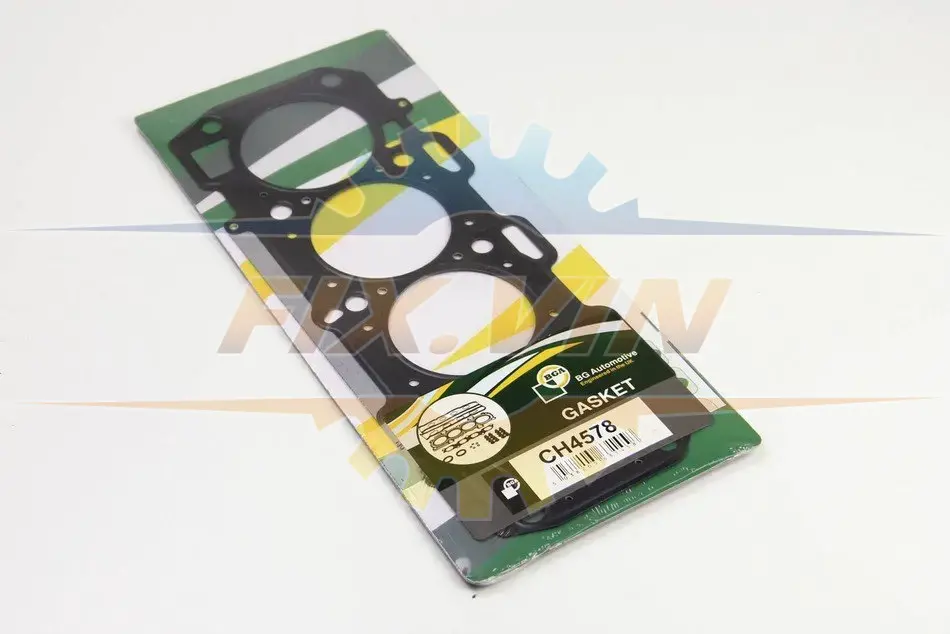 Прокладка головки Doblo/Vectra C 1.9JTD/CDTI 01- (0.82mm) BGA CH4578 (фото 1)