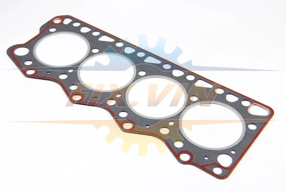 Прокладка головки Ducato/Boxer/Jumper/Master/Movano 2.8TD/HDI/JTD 98- (1.2mm) BGA CH4591 (фото 1)