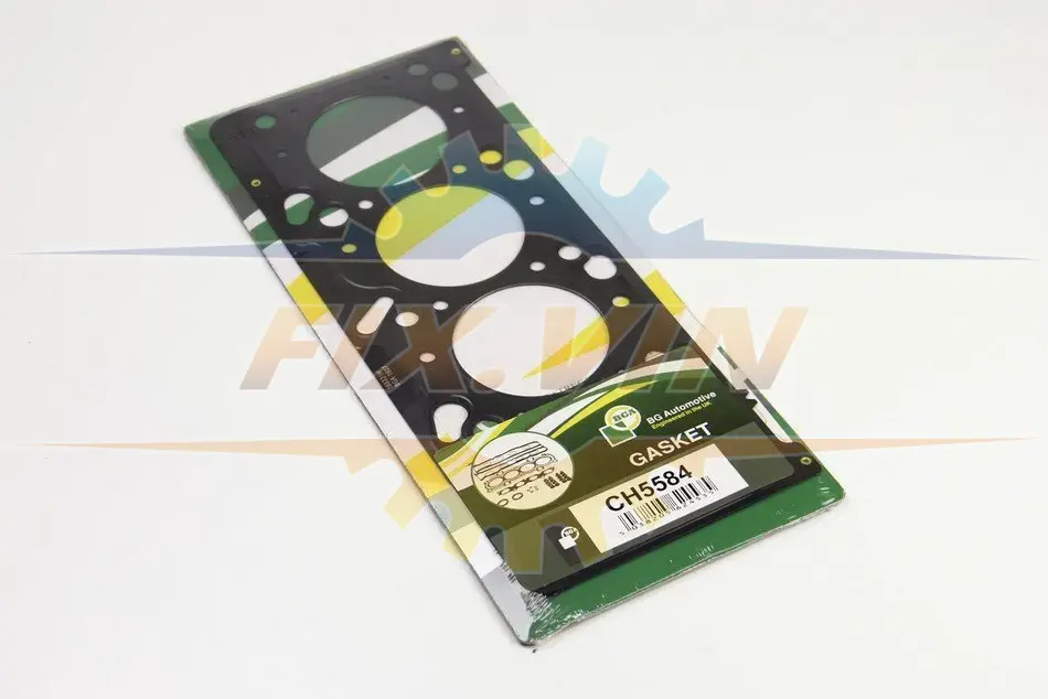 Прокладка головки Connect/Focus 1.8 16V 98- BGA CH5584 (фото 1)