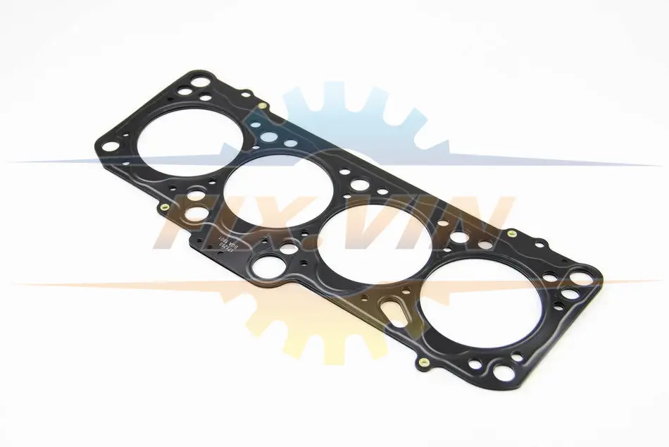 Прокладка головки T4/Caddy II/Golf III/Passat 1.9D/TD (1.57mm) BGA CH6575I (фото 1)