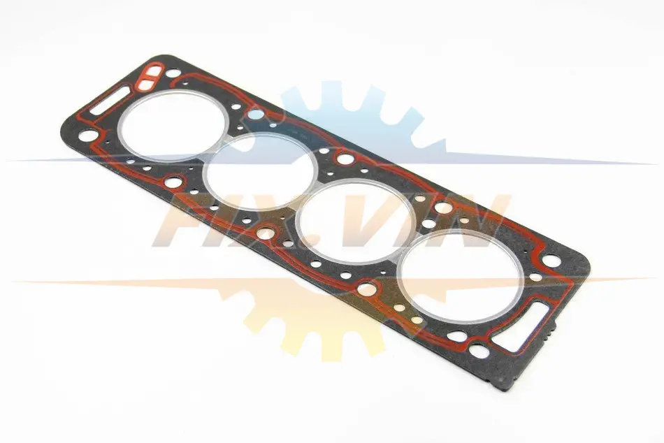 Прокладка головки Ducato/Jumper/Boxer/Scudo/Expert 1.9TD (1905) 94- (1.36mm) BGA CH6590 (фото 1)