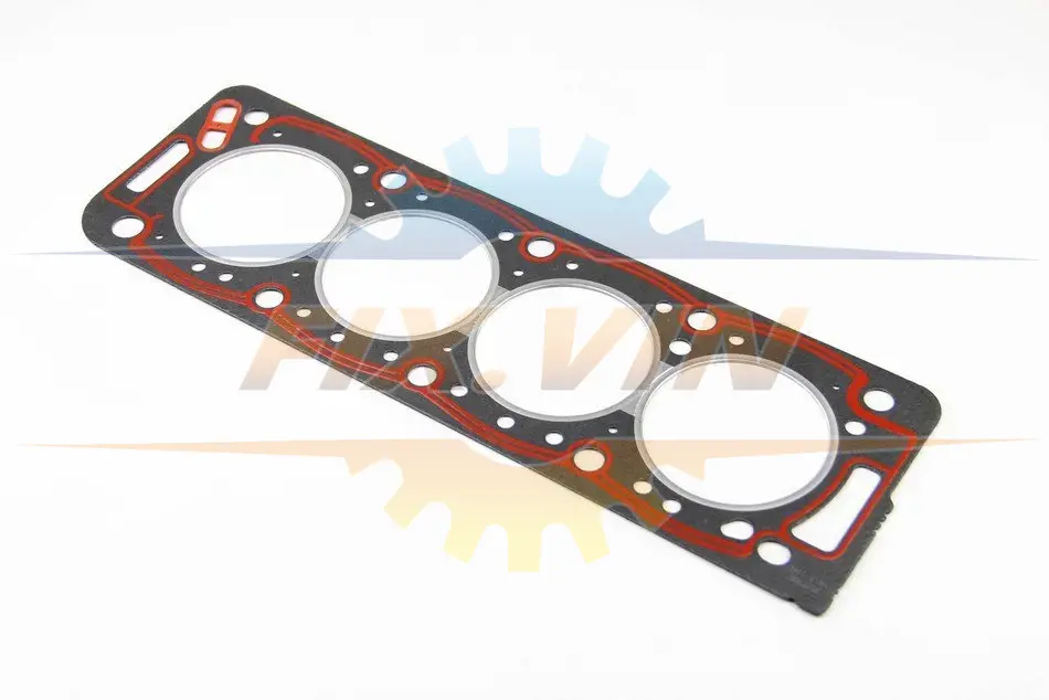 Прокладка головки Ducato/Jumper/Boxer/Scudo/Expert 1.9TD (1905) 94- (1.4mm) BGA CH6590A (фото 1)