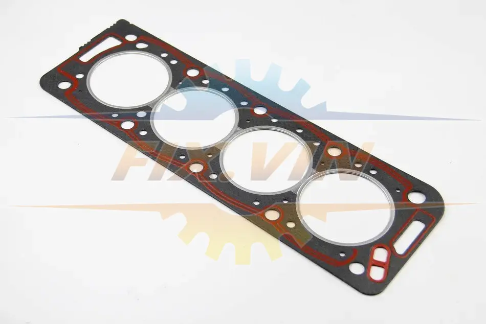 Прокладка головки Ducato/Jumper/Boxer/Scudo/Expert 1.9TD (1905) 94- (1.44mm) BGA CH6590B (фото 1)