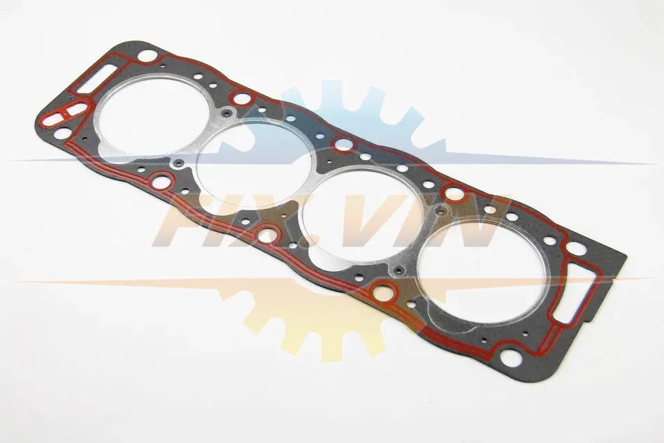 Прокладка головки Berlingo/Jumper/Ducato/Boxer 1.9 D 94- (1.36mm) (1 мітка) BGA CH6593 (фото 1)