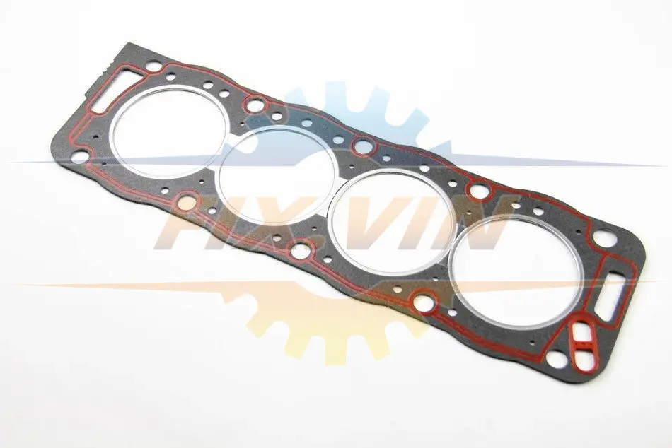 Прокладка головки Berlingo/Ducato/Boxer 1.9 D 94- (1.48mm) BGA CH6593C (фото 1)