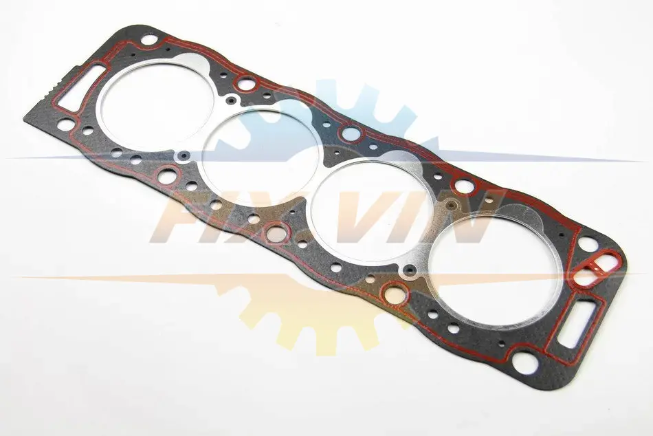 Прокладка головки Berlingo/Partner/Ducato/Jumpy/Scudo /Boxer/Expert 2.0HDI 99- (1.52mm) BGA CH6593D (фото 1)
