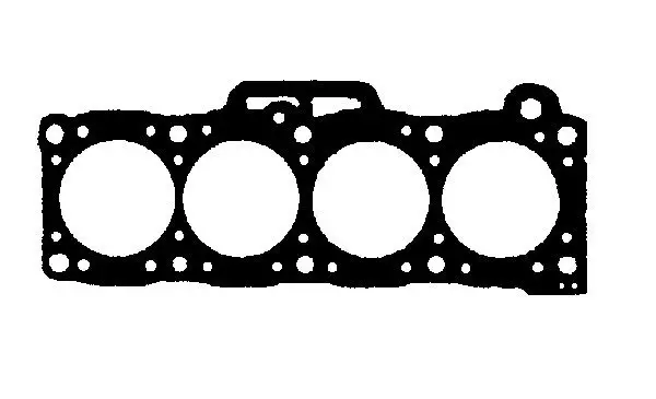 Прокладка головки MAZDA 626/E2000 1.8/2.2i 87-04 (1.4mm) BGA CH8373 (фото 1)