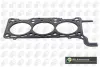 Прокладка головки A4/A6/TOUAREG 2.7/3.0TDI 04- (1.2mm) BGA CH8507B (фото 1)